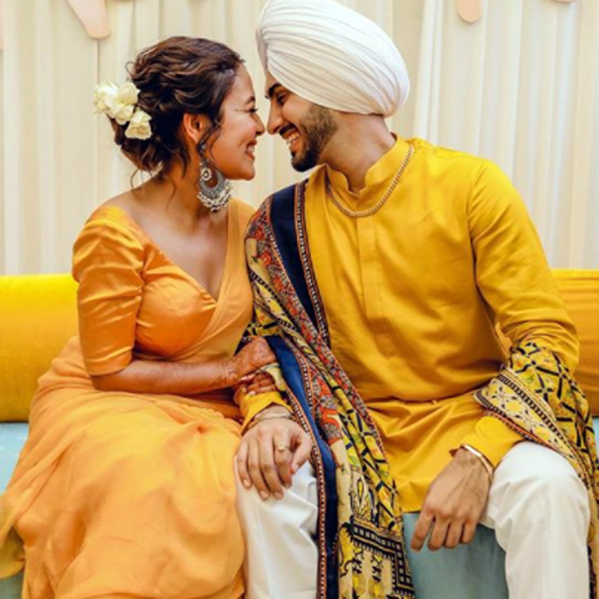 नेहा-रोहनप्रीत