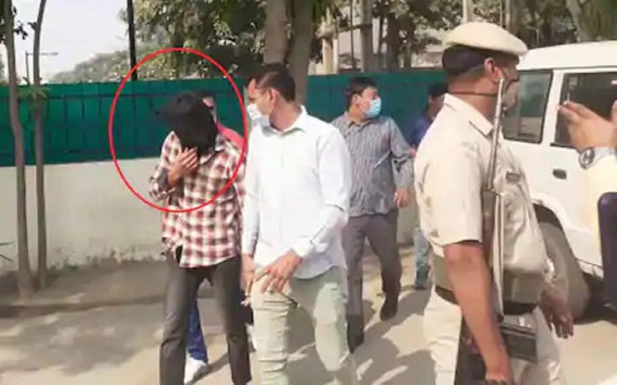 निकिता मर्डर केस में महापंचायत