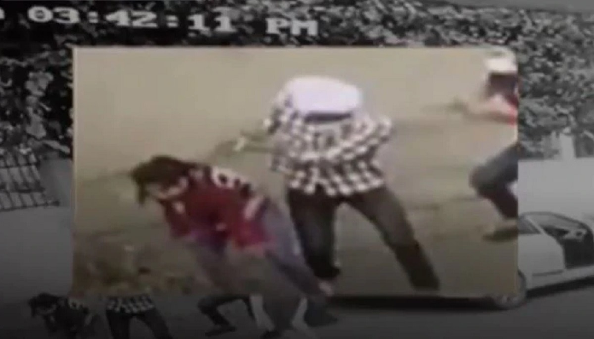 निकिता मर्डर केस में महापंचायत