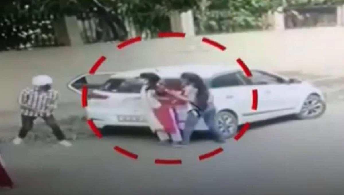 निकिता मर्डर केस में महापंचायत