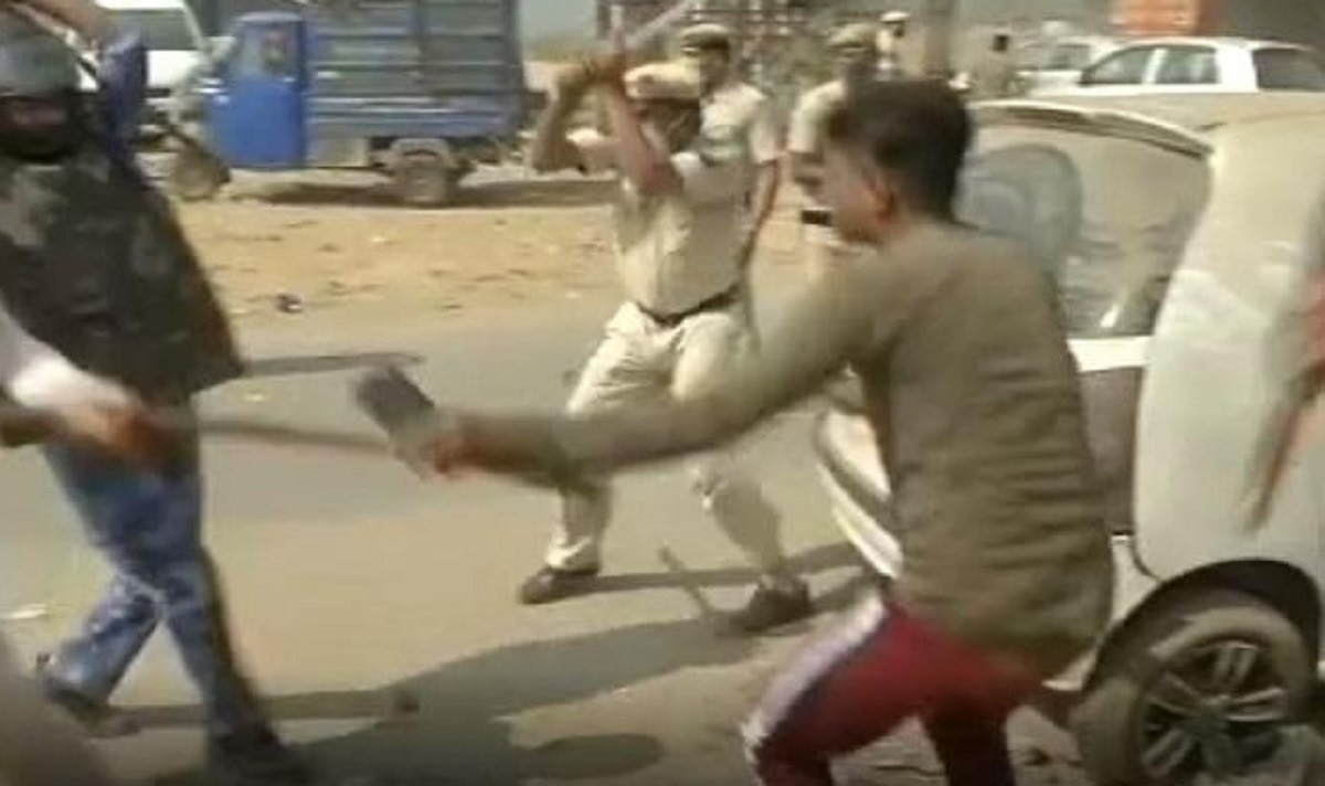 निकिता मर्डर केस में महापंचायत