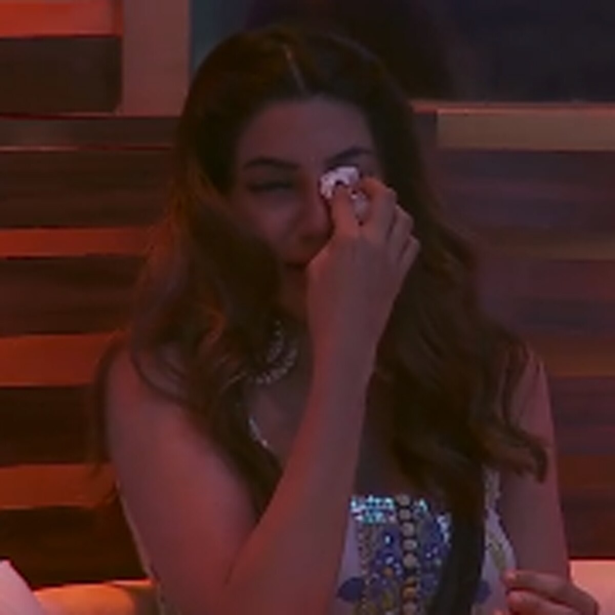 न‍िक्की तंबोली 