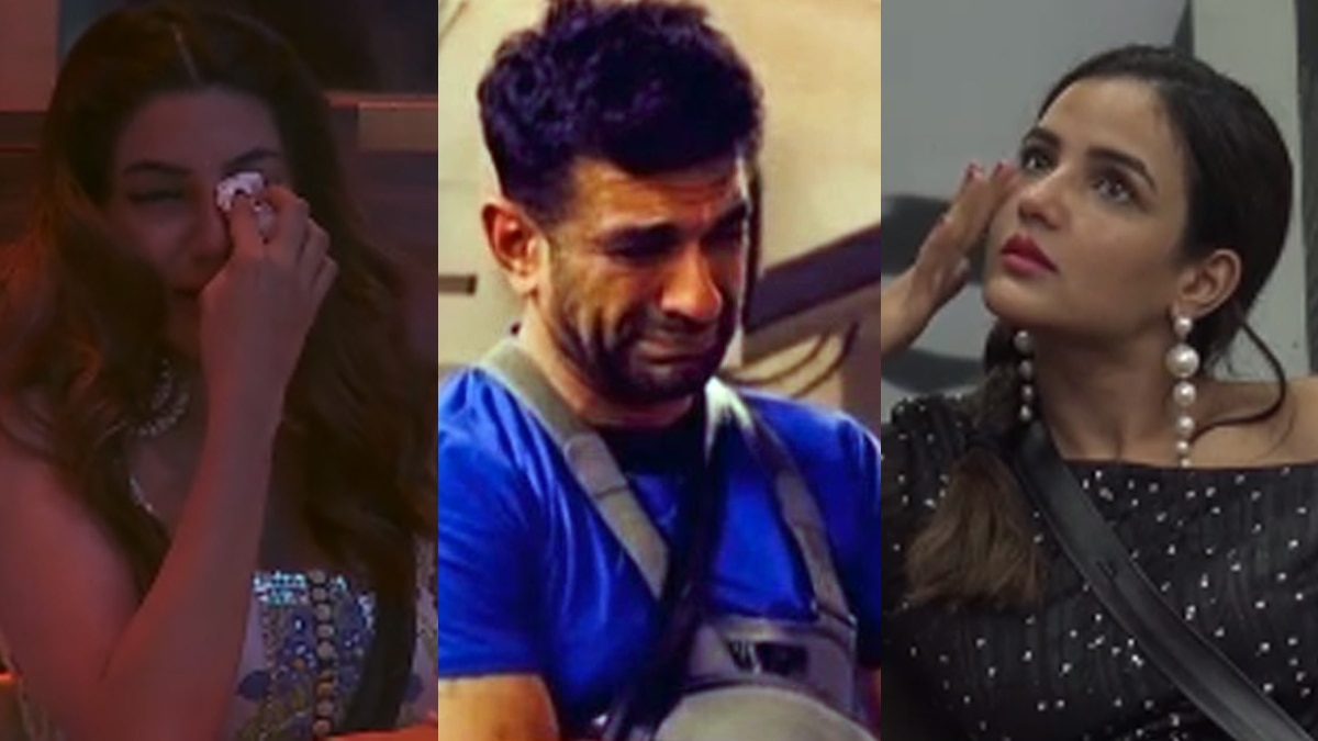 निक्की-एजाज-जैस्म‍िन 