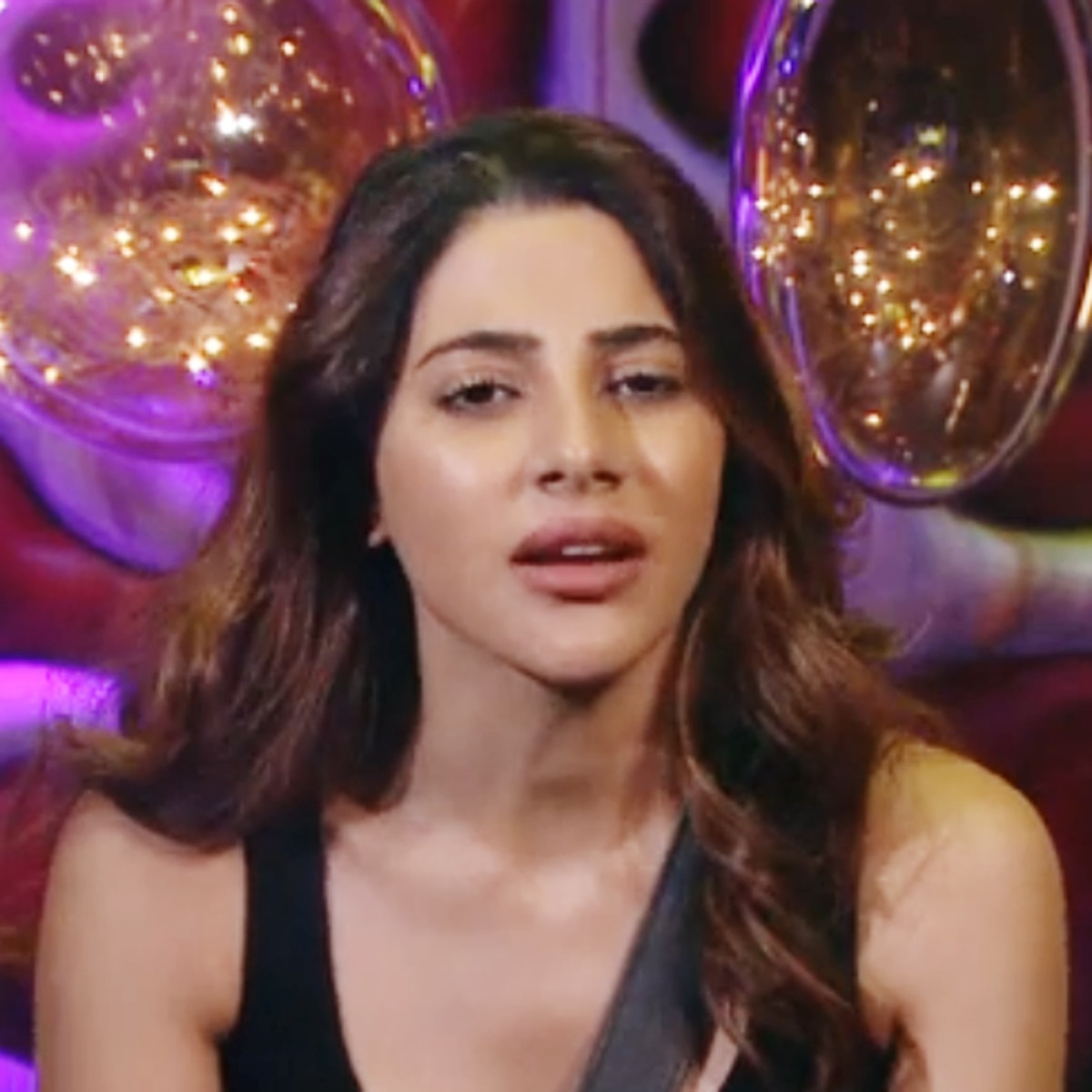 न‍िक्की तंबोली 