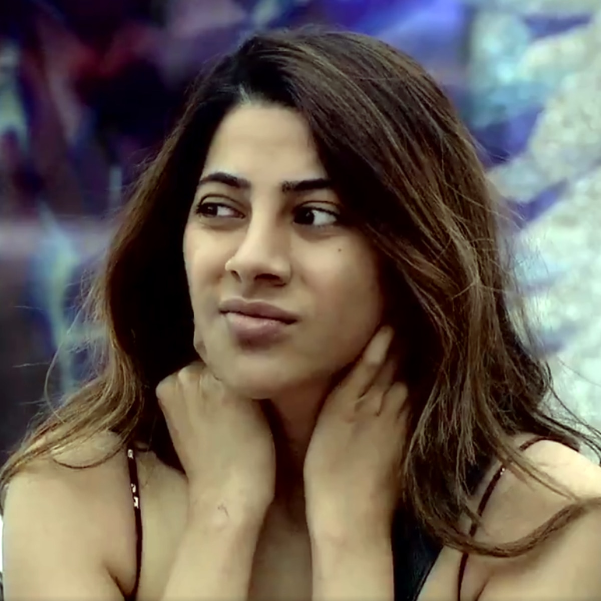 निक्की तंबोली