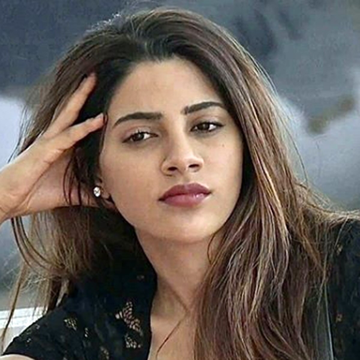 निक्की तंबोली