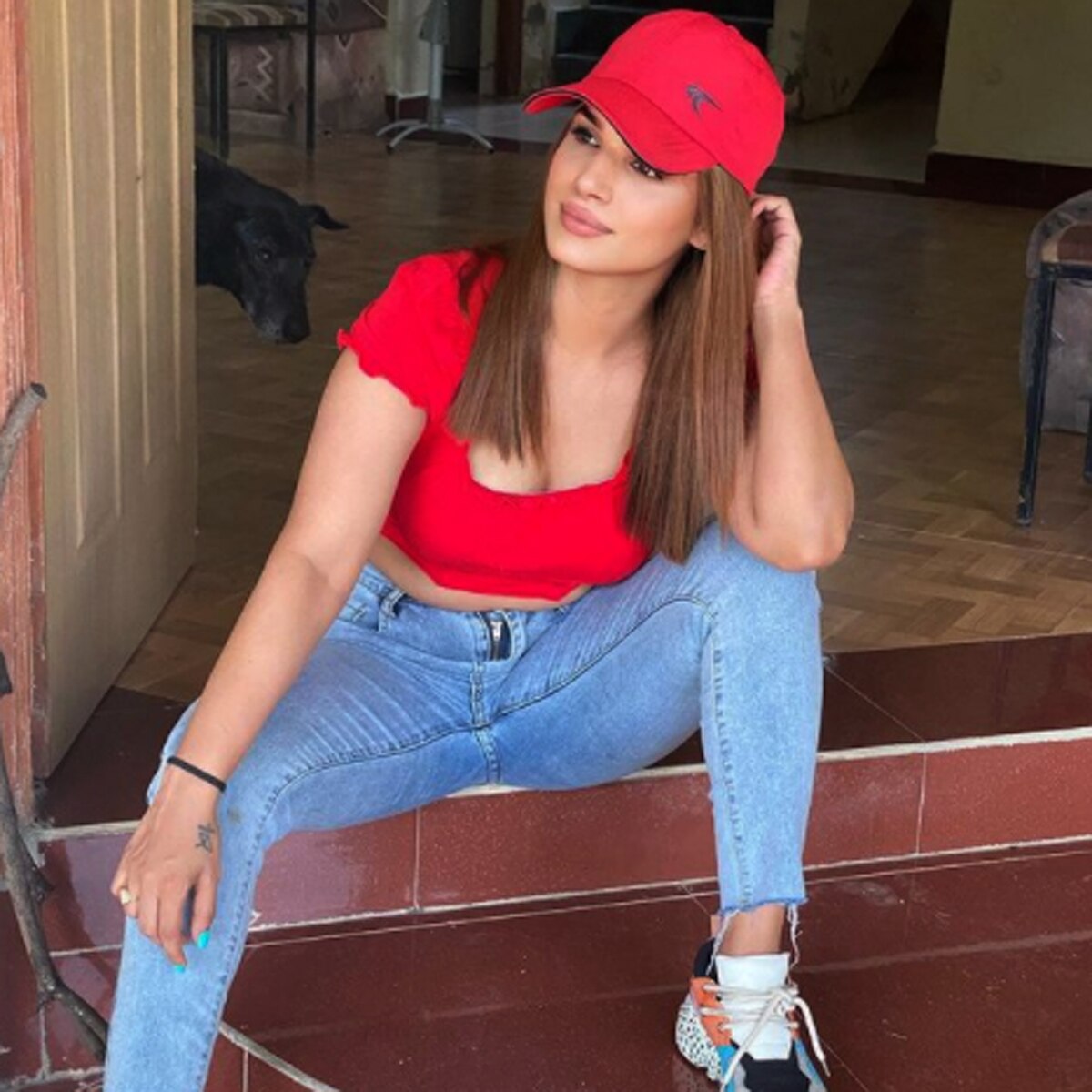 नैना सिंह