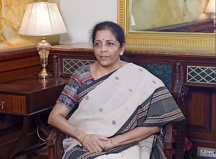 भारतीय इकोनॉमी के लिए अच्छी खबर