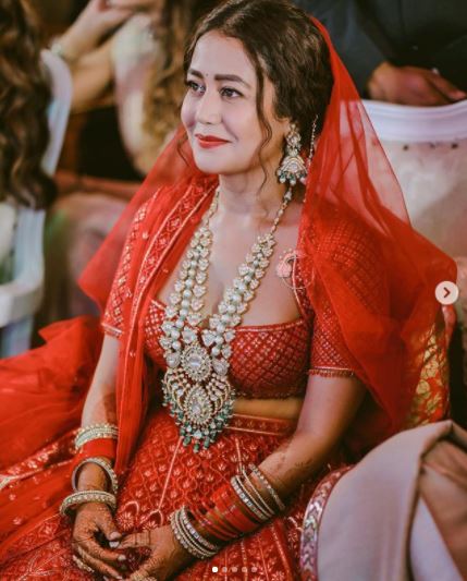 नेहा कक्कड़