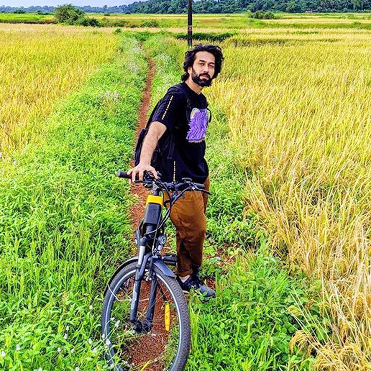 नकुल मेहता