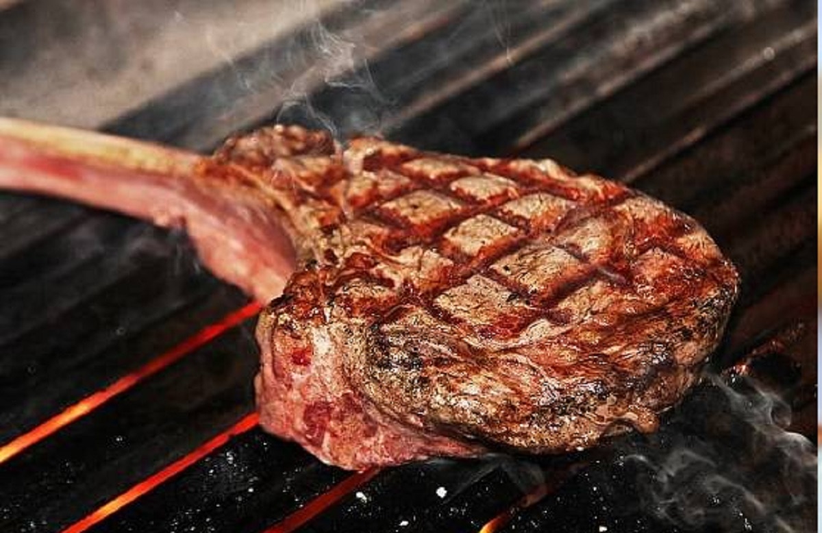 क्या है प्रोसेस्ड मीट?