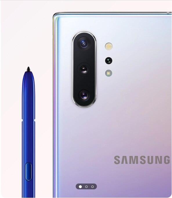 Galaxy Note 10 deal 