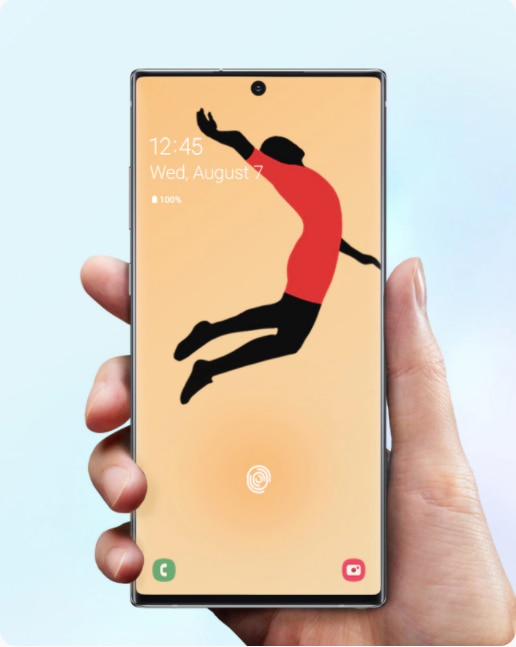 Galaxy note 10 deals 