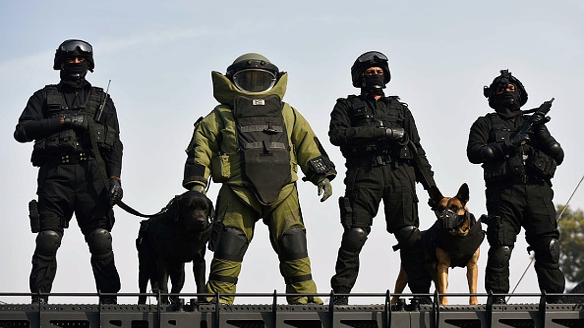 Improvements in Security and Communication after 26/11 Mumbai Attack