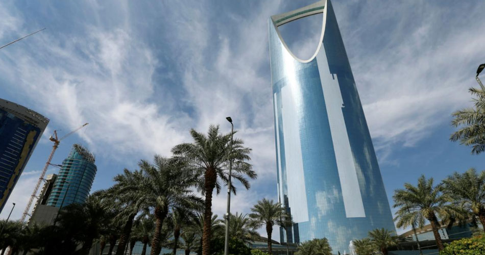 Saudi Arabia Saudi Arabia