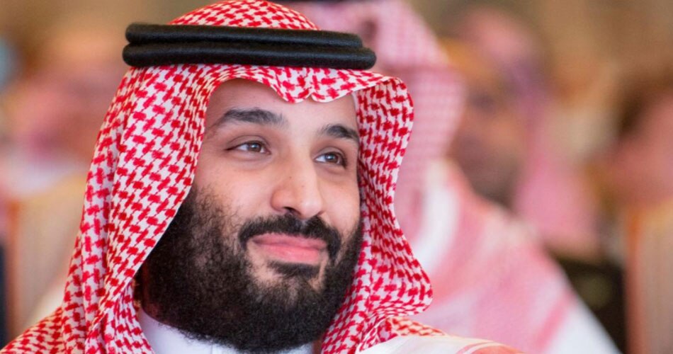 Saudi Arabia Saudi Arabia