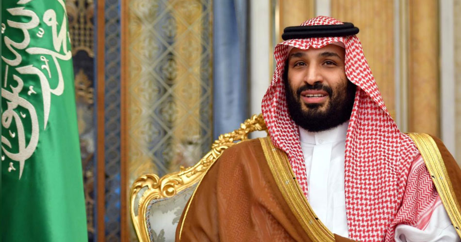 Saudi Arabia Saudi Arabia