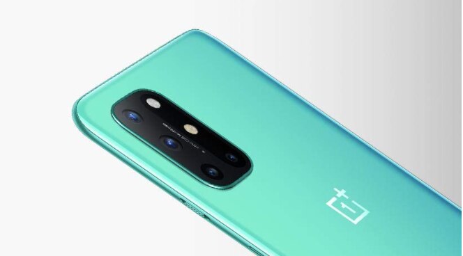 OnePlus 8T 5G cashback 