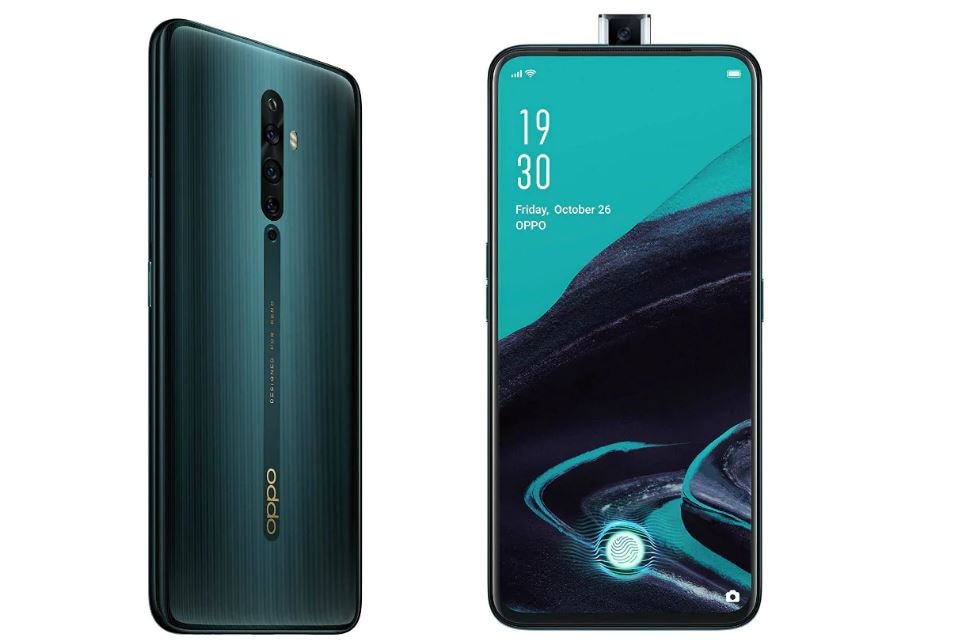 Oppo Reno 2F
