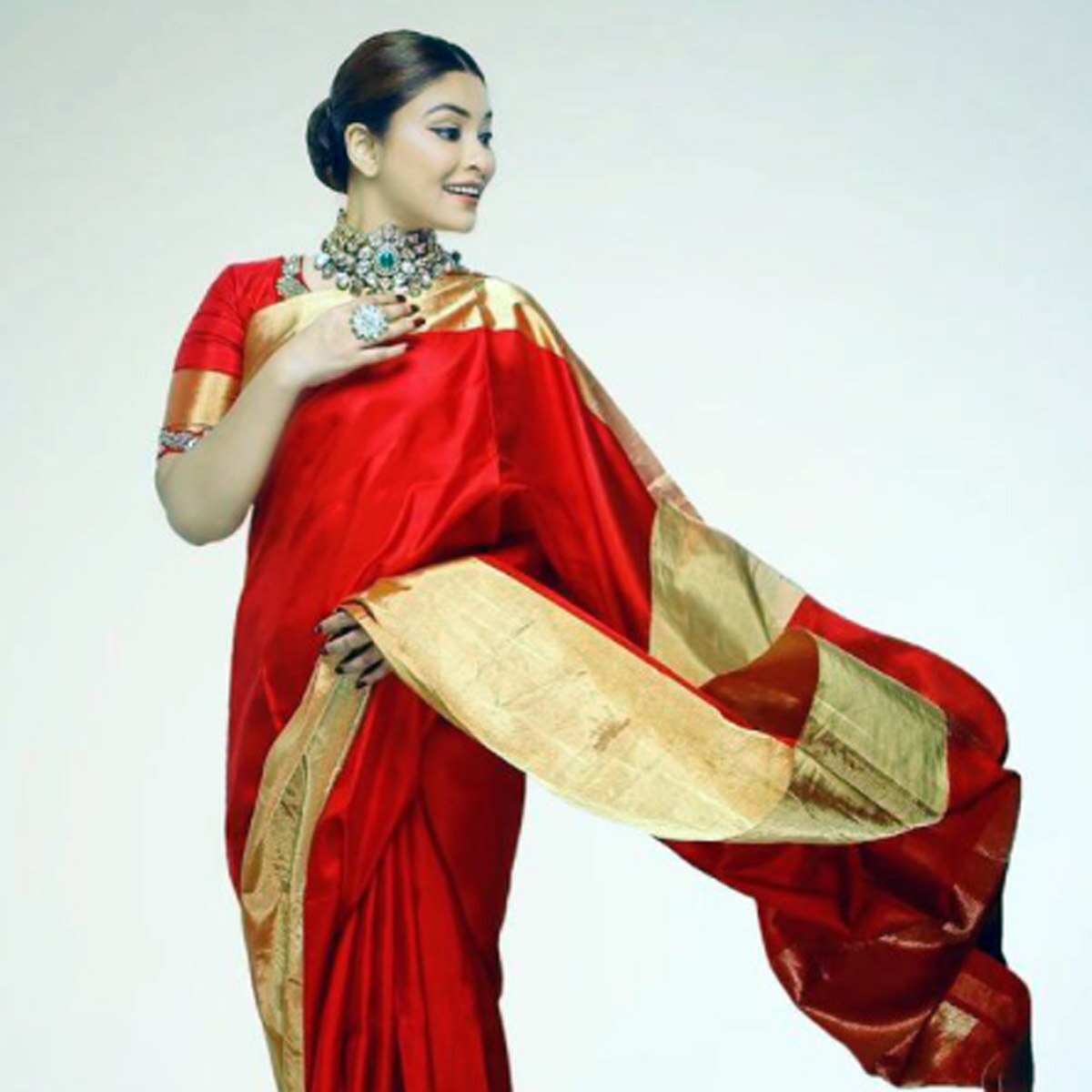 पायल घोष