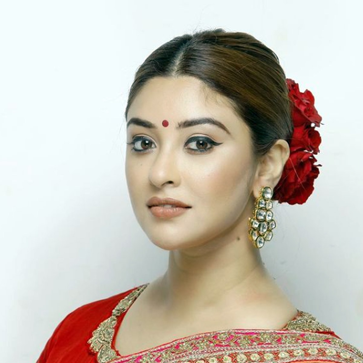 पायल घोष