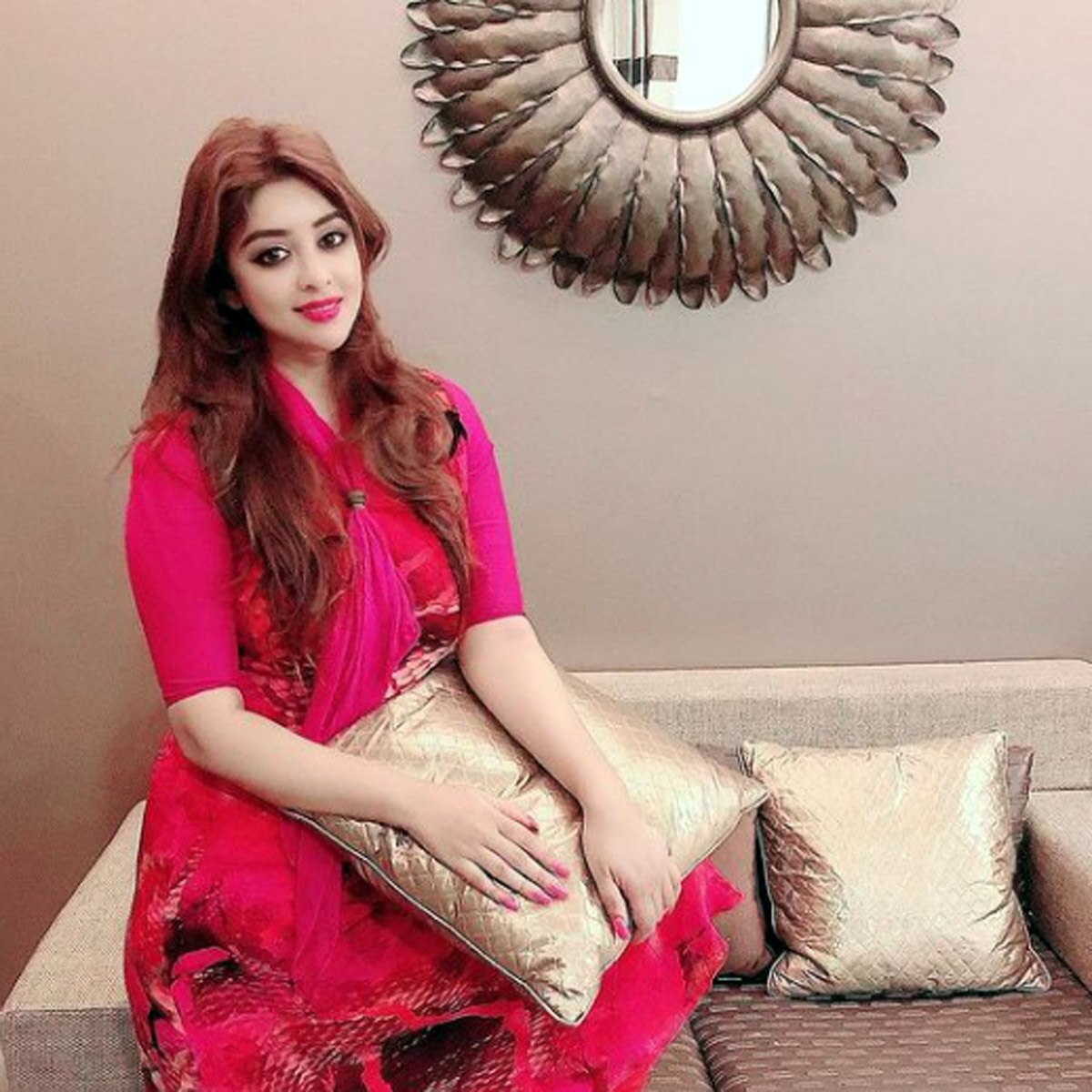 पायल घोष