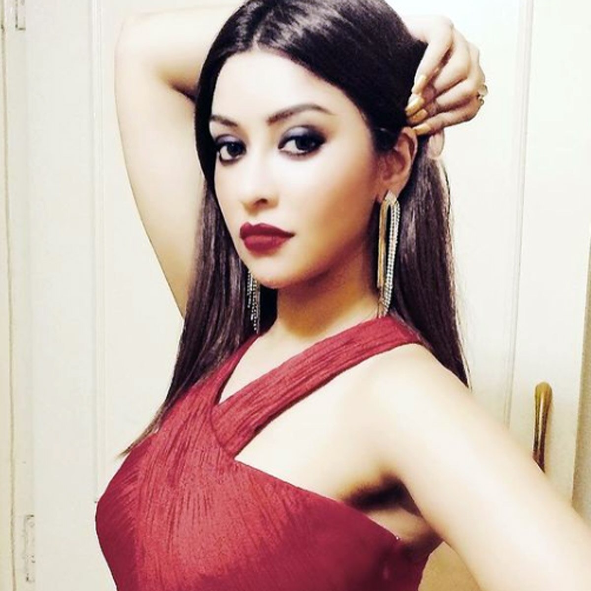 पायल घोष