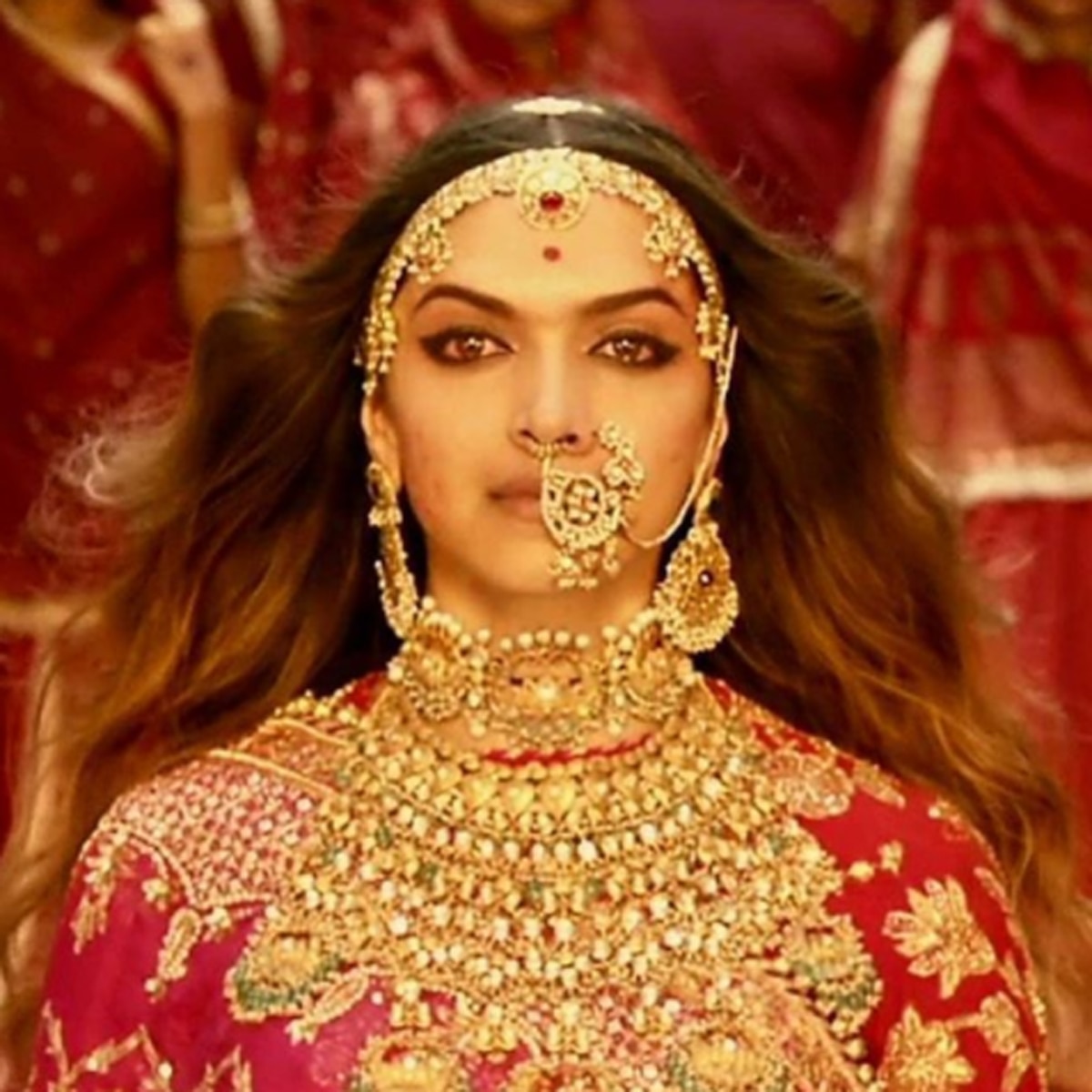 पद्मावत 