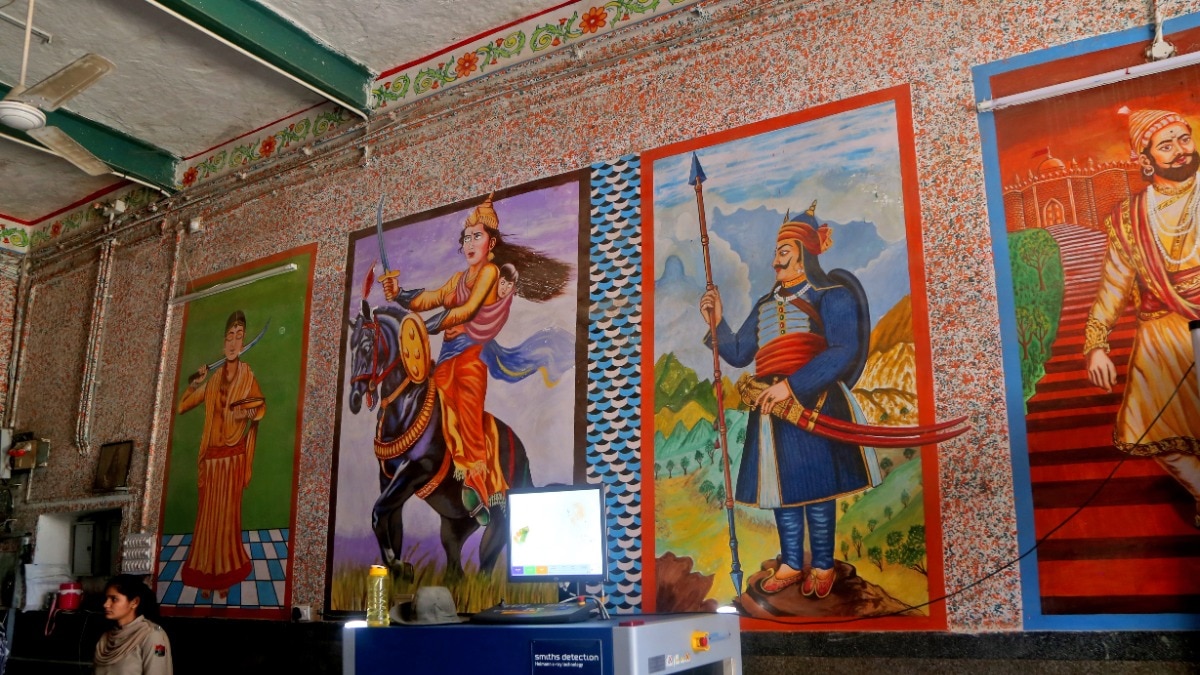 कैदी नबंर 259 ने की अनोखी शुरुआत.