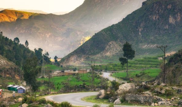 1300 साल पुराना भगवान विष्णु का मंदिर