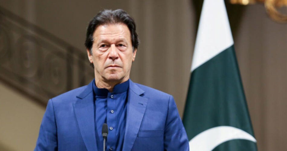 Saudi Arabia-Pakistan