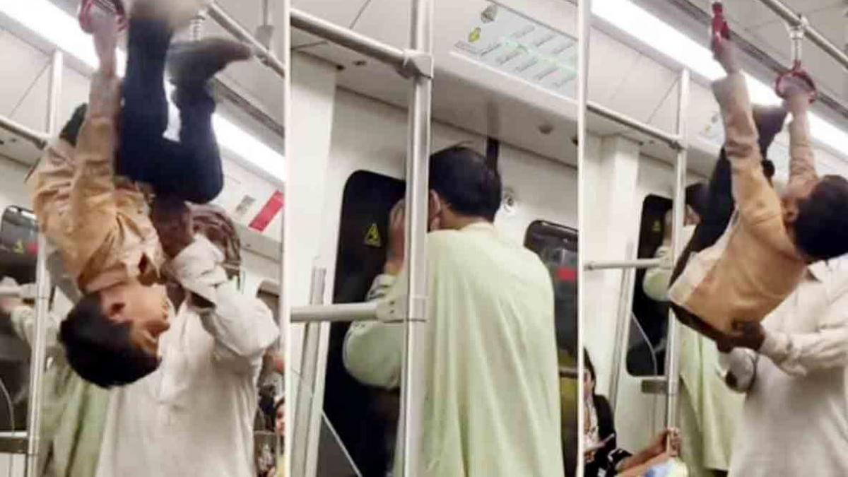  मेट्रो बनी लोगों के लिए अजूबा