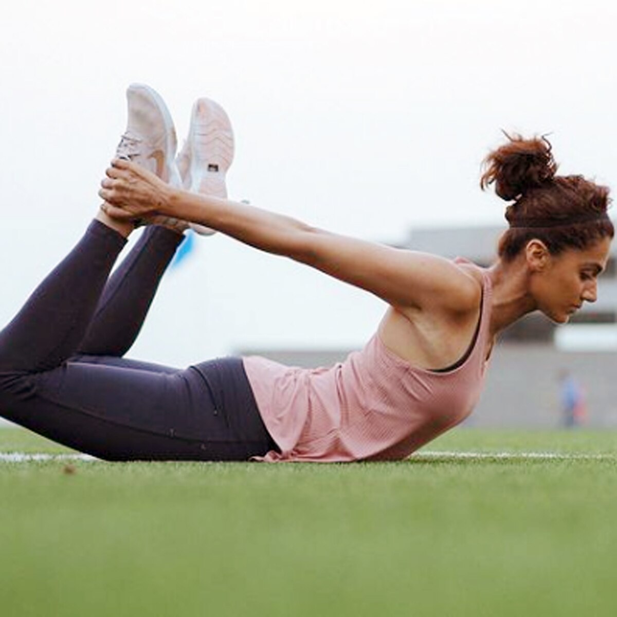 तापसी पन्नू