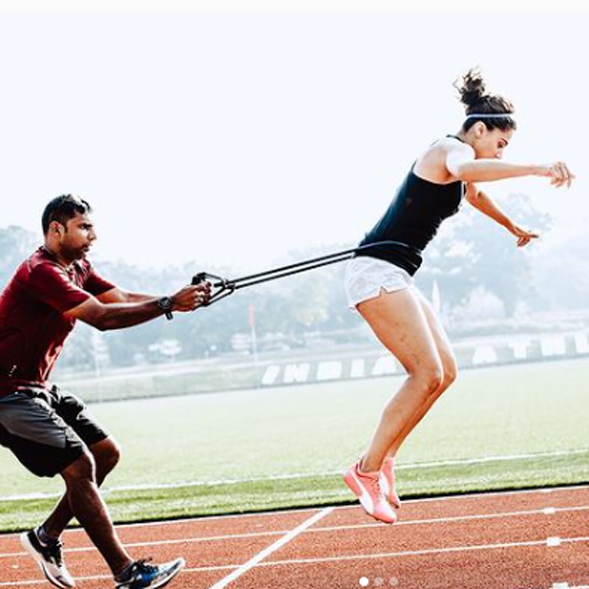 तापसी पन्नू