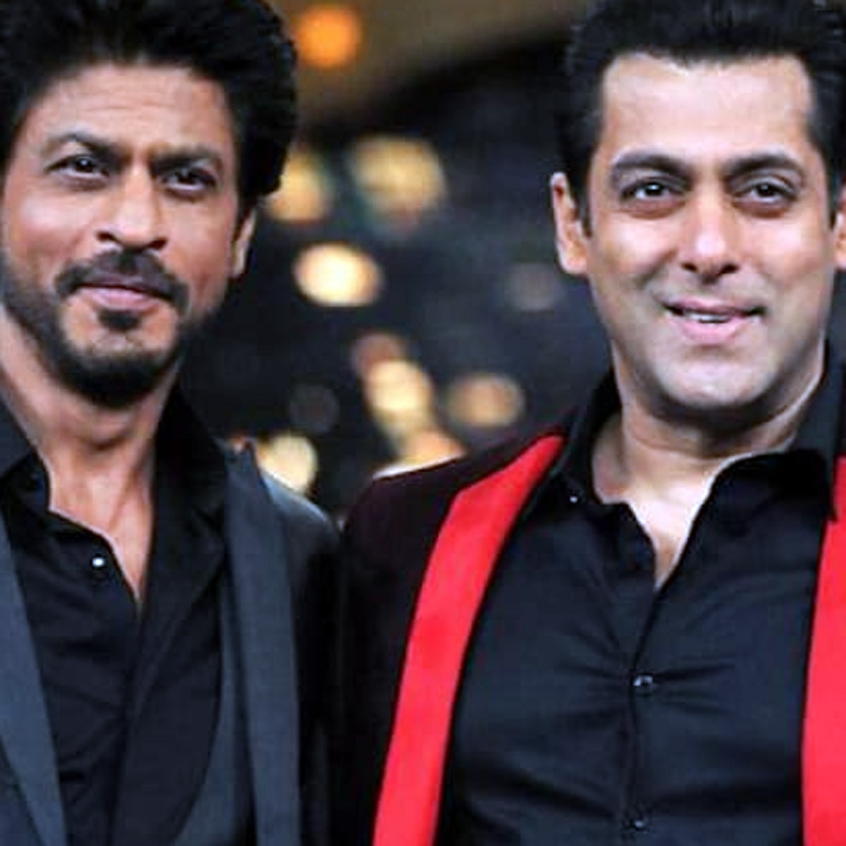 शाहरुख और सलमान