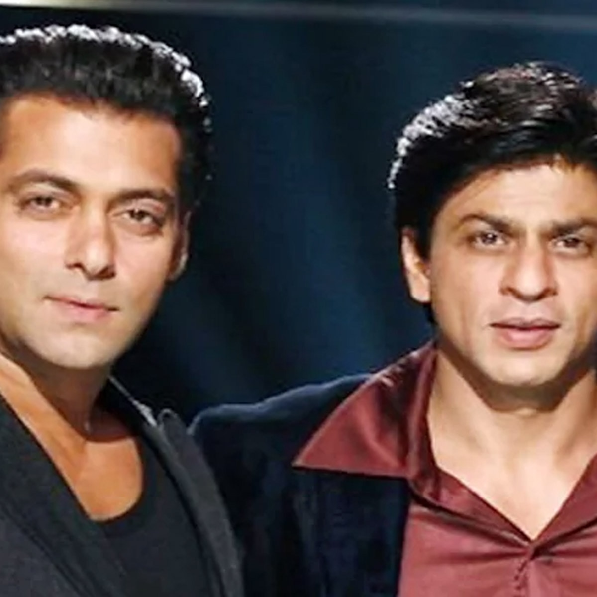 शाहरुख-सलमान