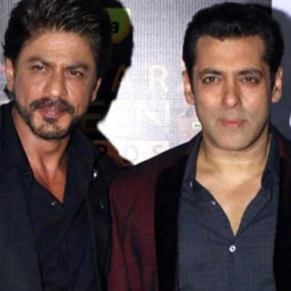 सलमान खान संग शाहरुख