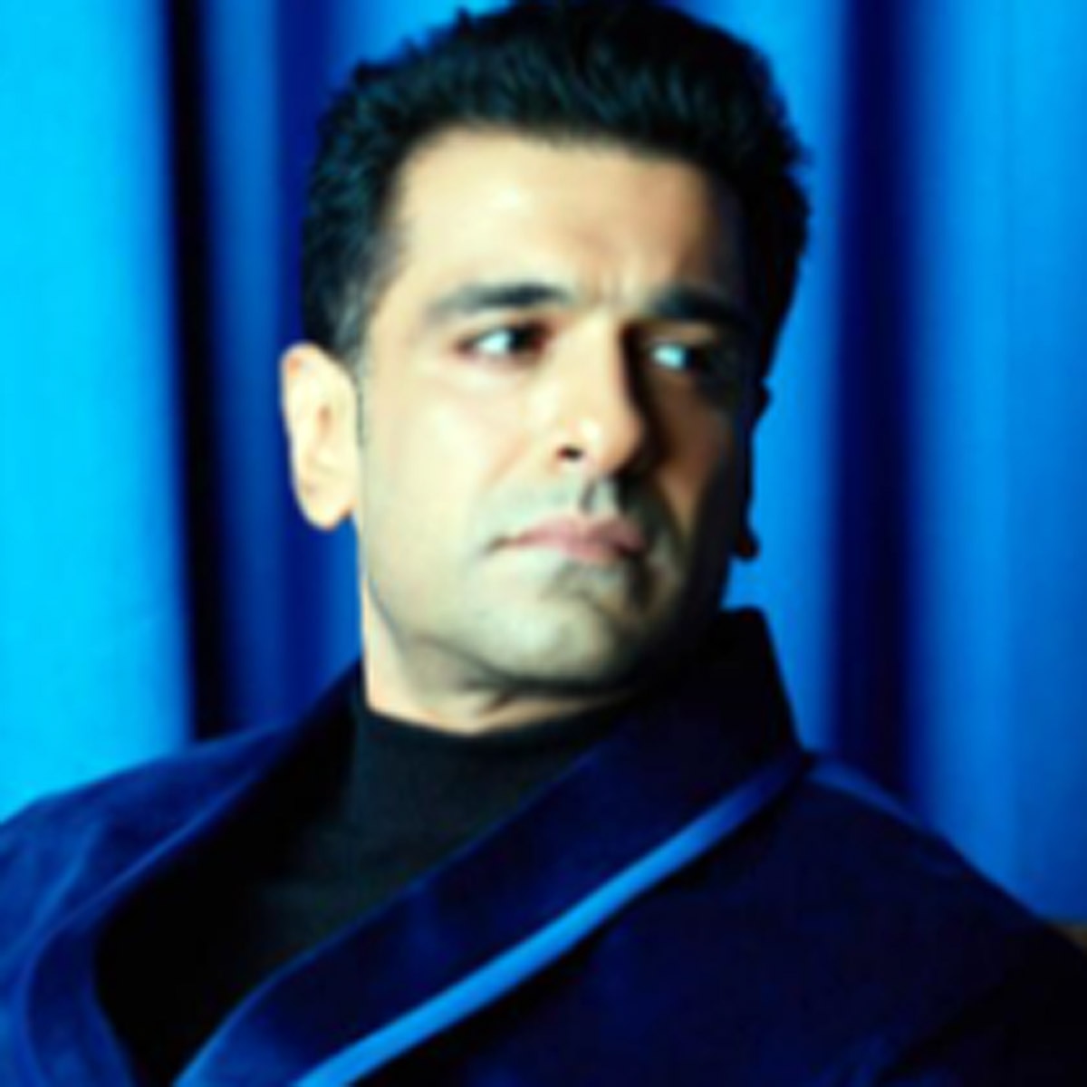 एजाज खान