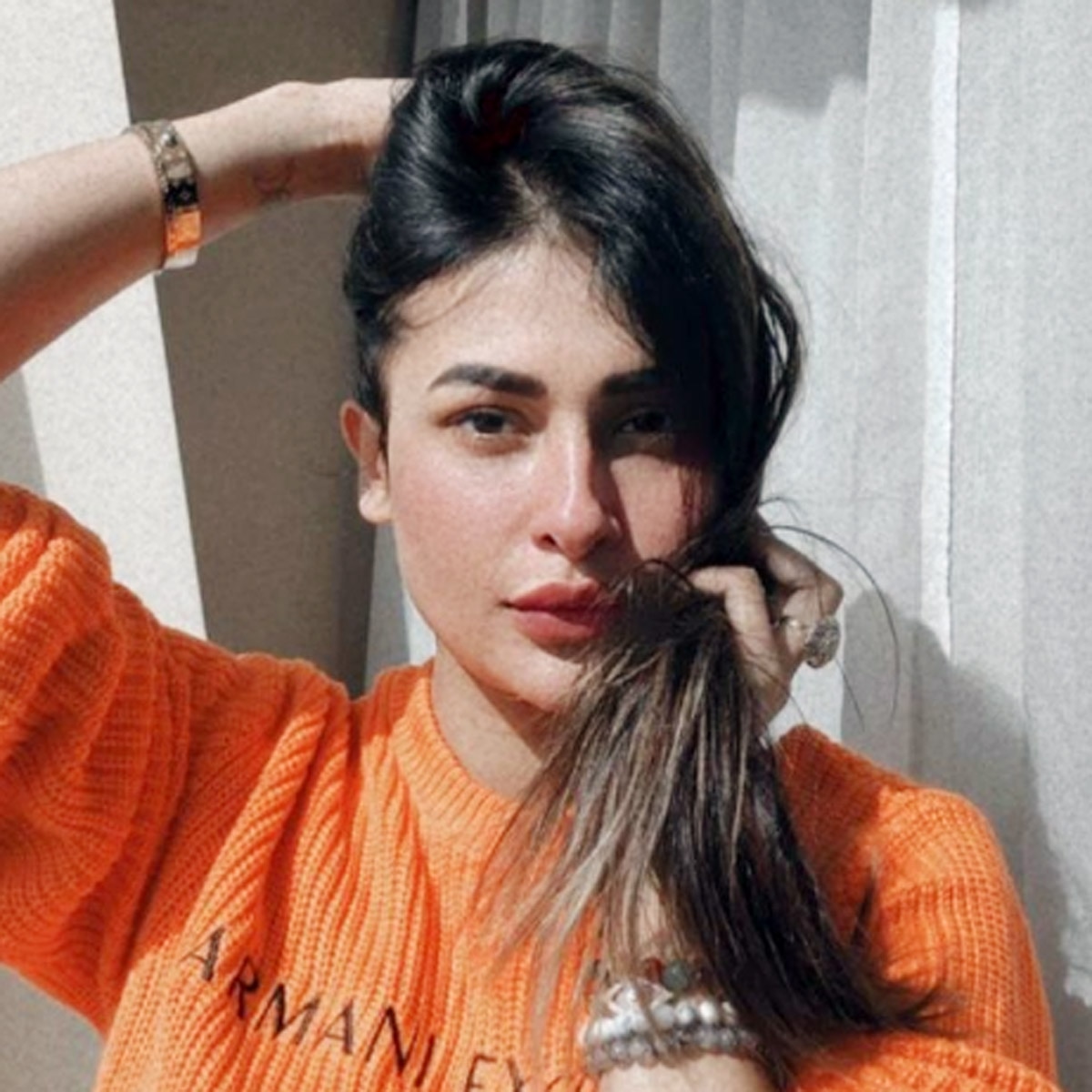 पवित्रा पुनिया