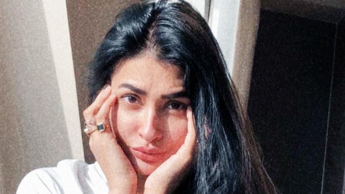 पवित्रा पुनिया