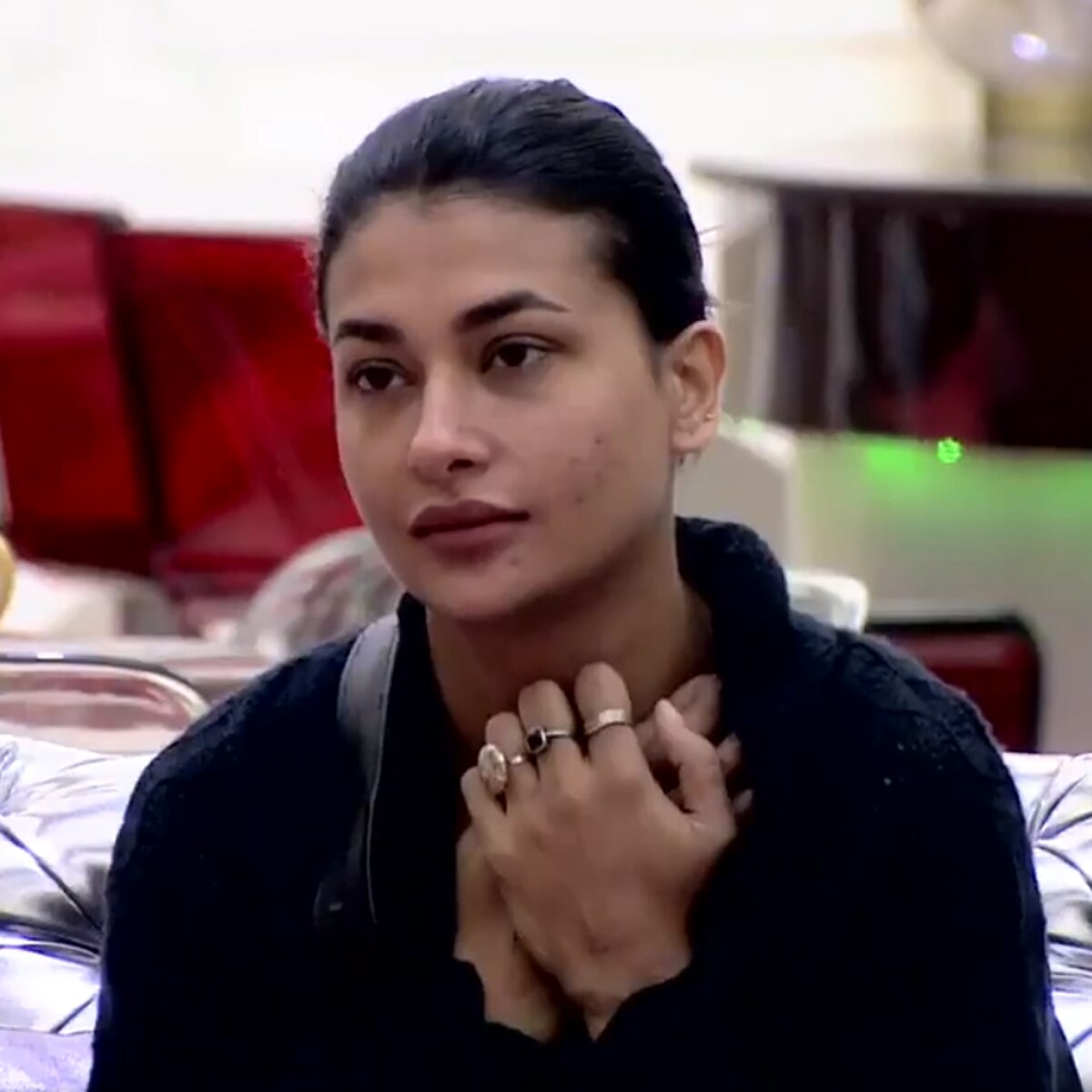 पवित्रा पुनिया