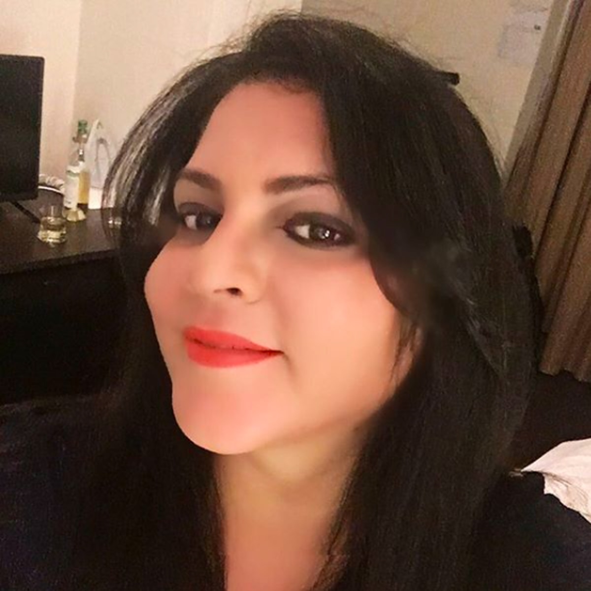 निधि परमार हीरनंदानी