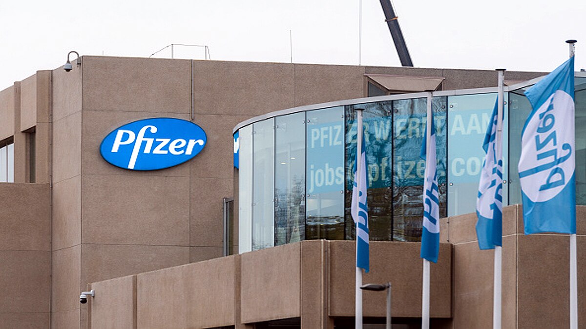 Pfizer pilot delivery programme in four US States
