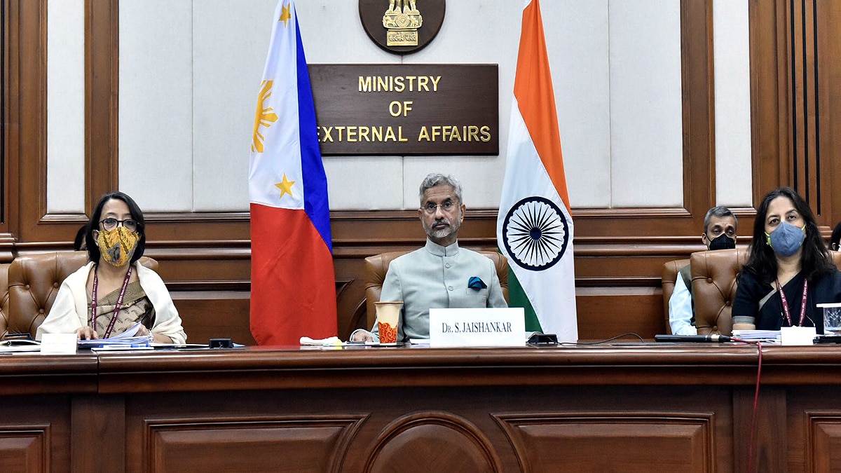 India will give Coastal Surveillance Radar System to Philippines