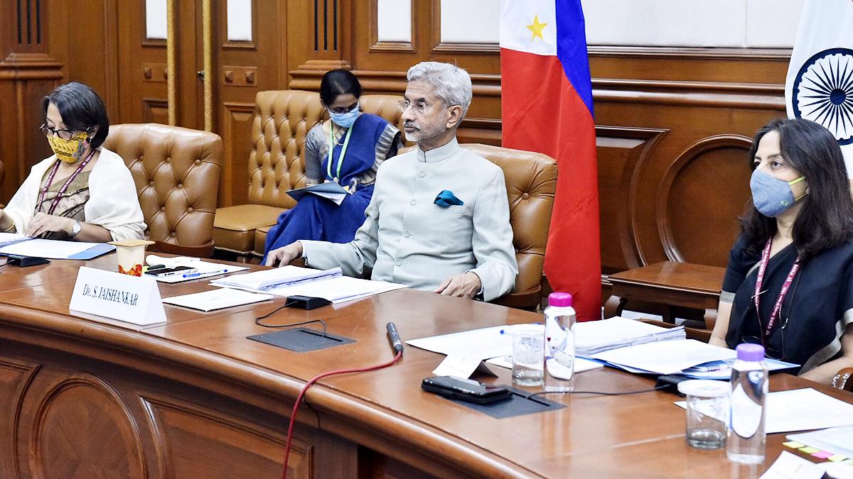  India will give Coastal Surveillance Radar System to Philippines