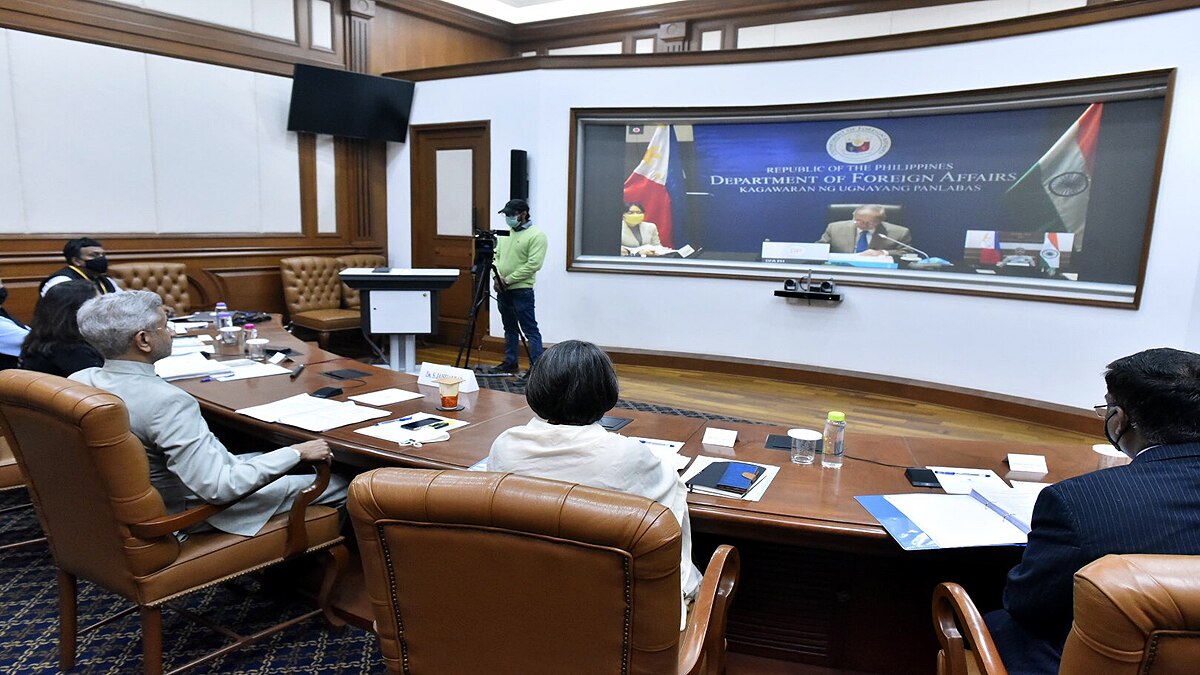 India will give Coastal Surveillance Radar System to Philippines