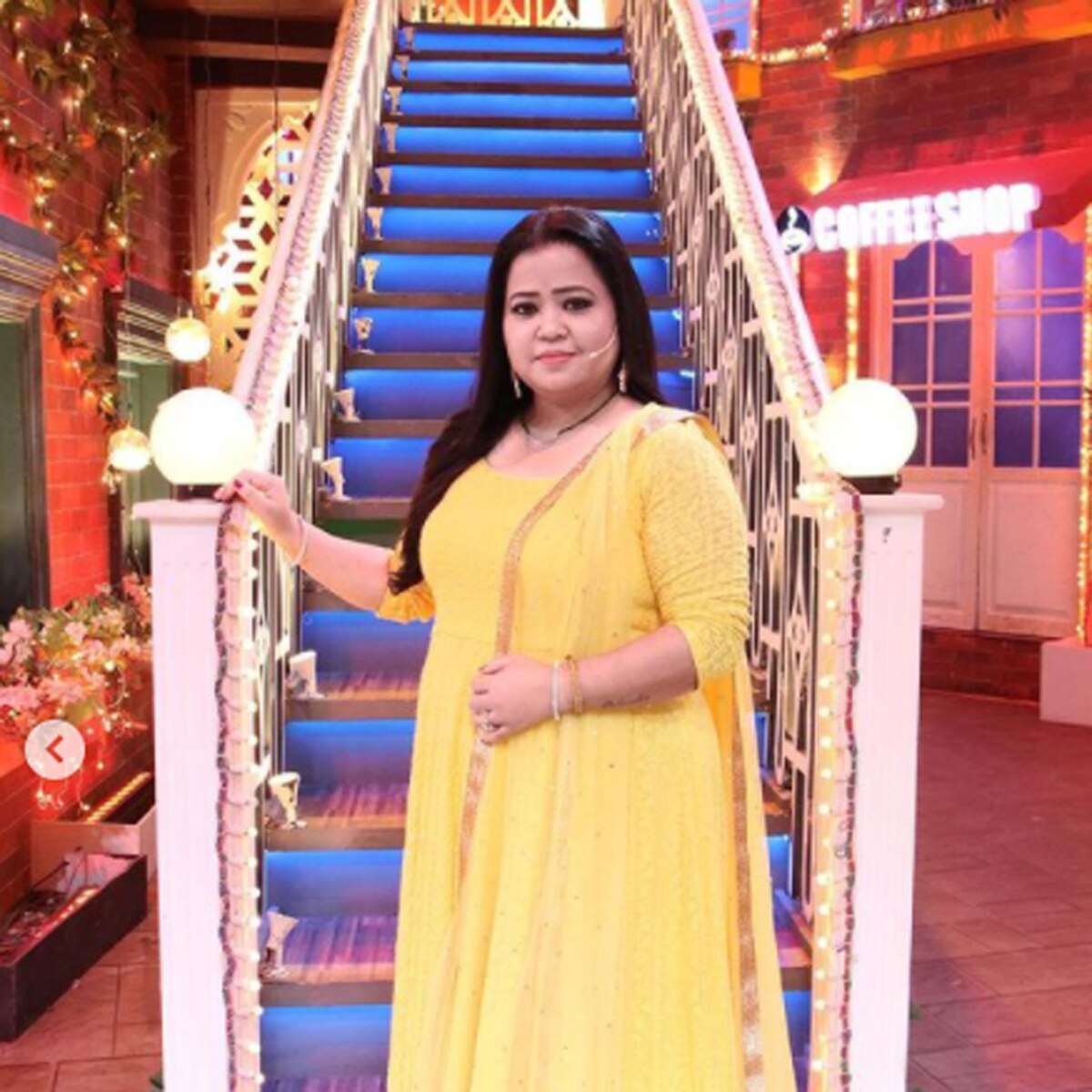 भारती सिंह