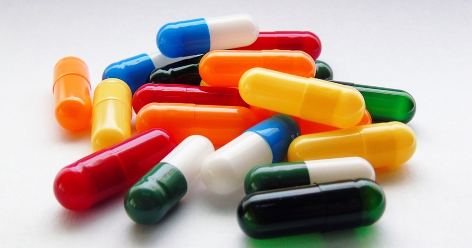 विटामिन E