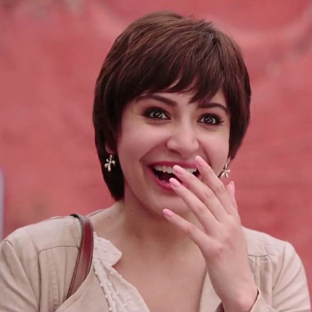 अनुष्का शर्मा