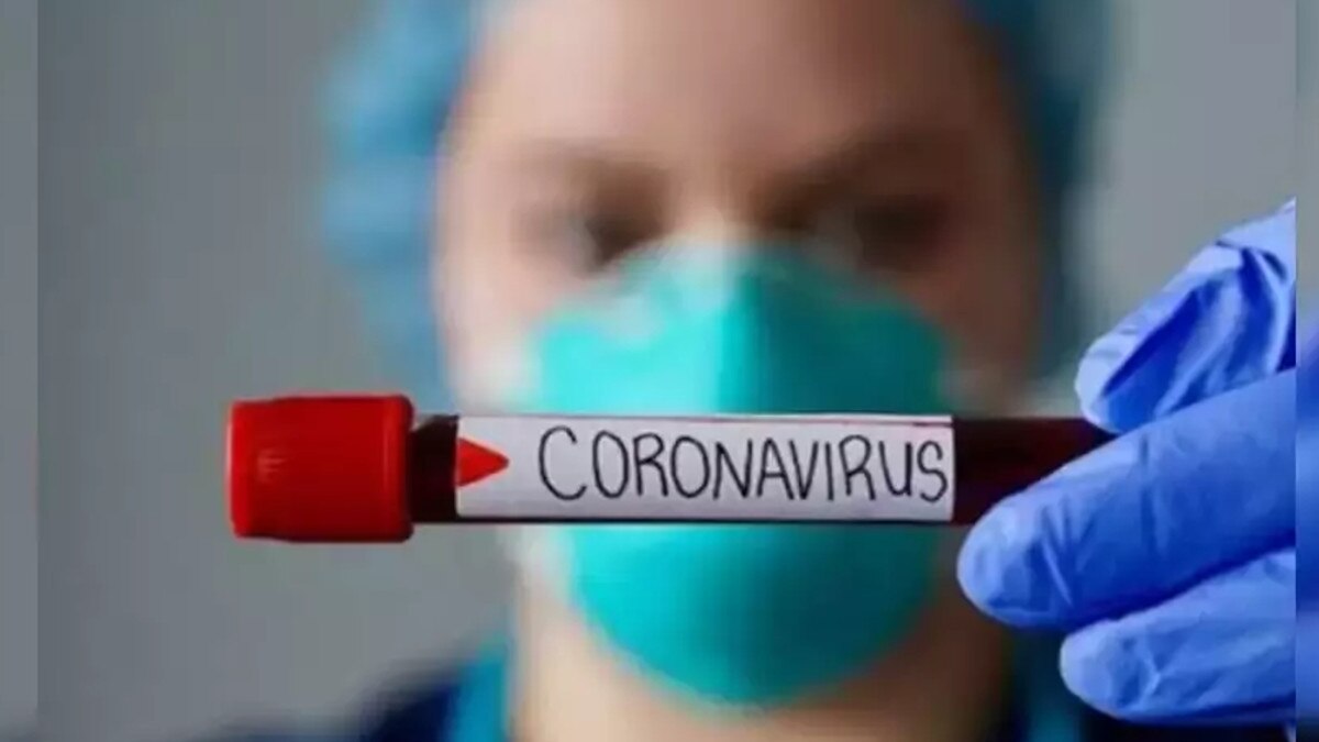 तीन धातुओं की सतह पर किया गया शोध  30 सेकेंड से कम समय में मारा वायरस.